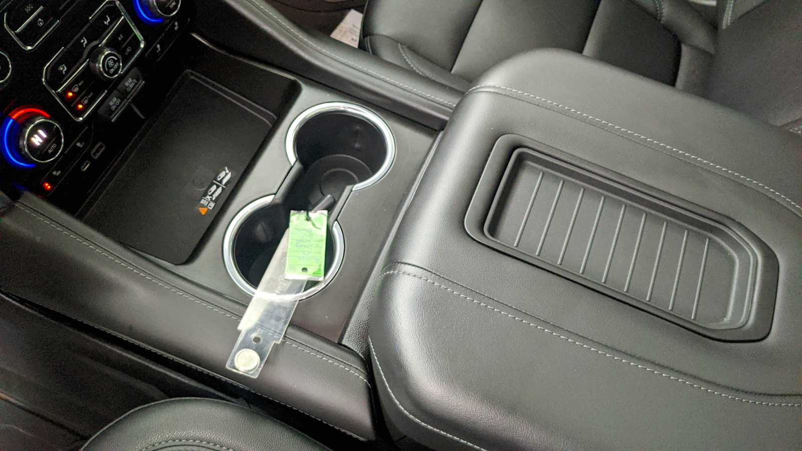 2023 Chevrolet Tahoe Z71 Black at Ravenel Ford