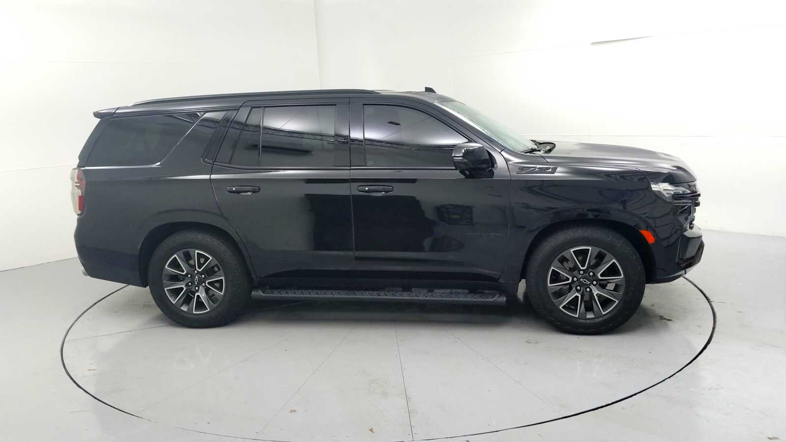 2023 Chevrolet Tahoe Z71 - 11