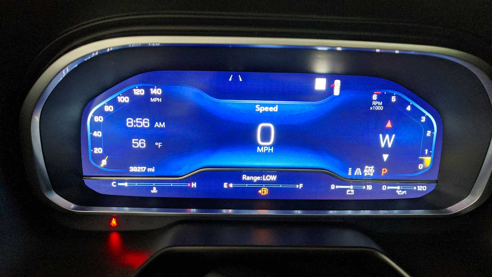 2023 Chevrolet Tahoe Z71 Black at Ravenel Ford