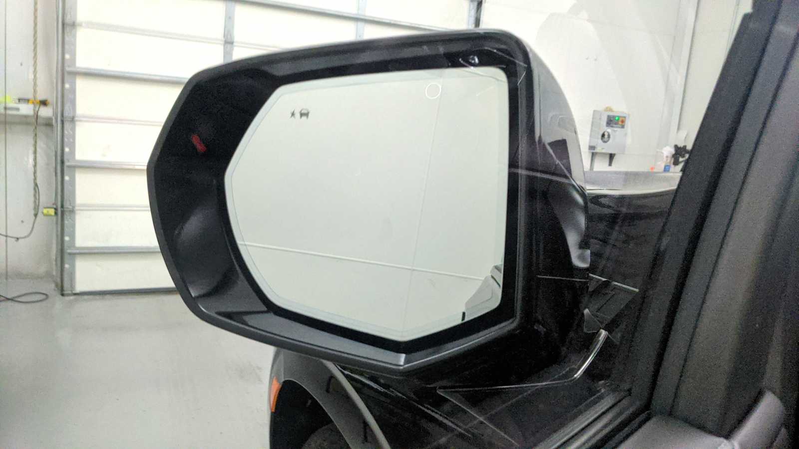 2023 Chevrolet Tahoe Z71 Black at Ravenel Ford