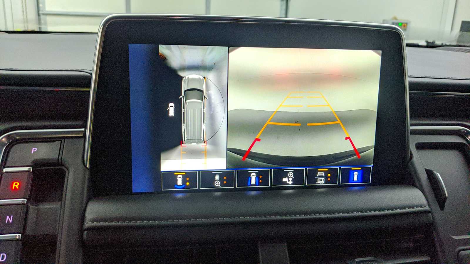 2023 Chevrolet Tahoe Z71 Black at Ravenel Ford