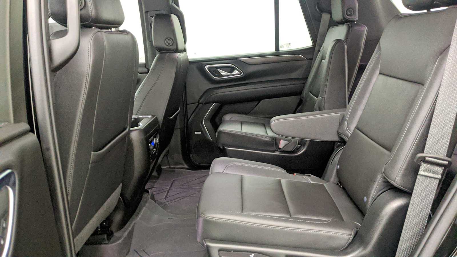 2023 Chevrolet Tahoe Z71 Black at Ravenel Ford