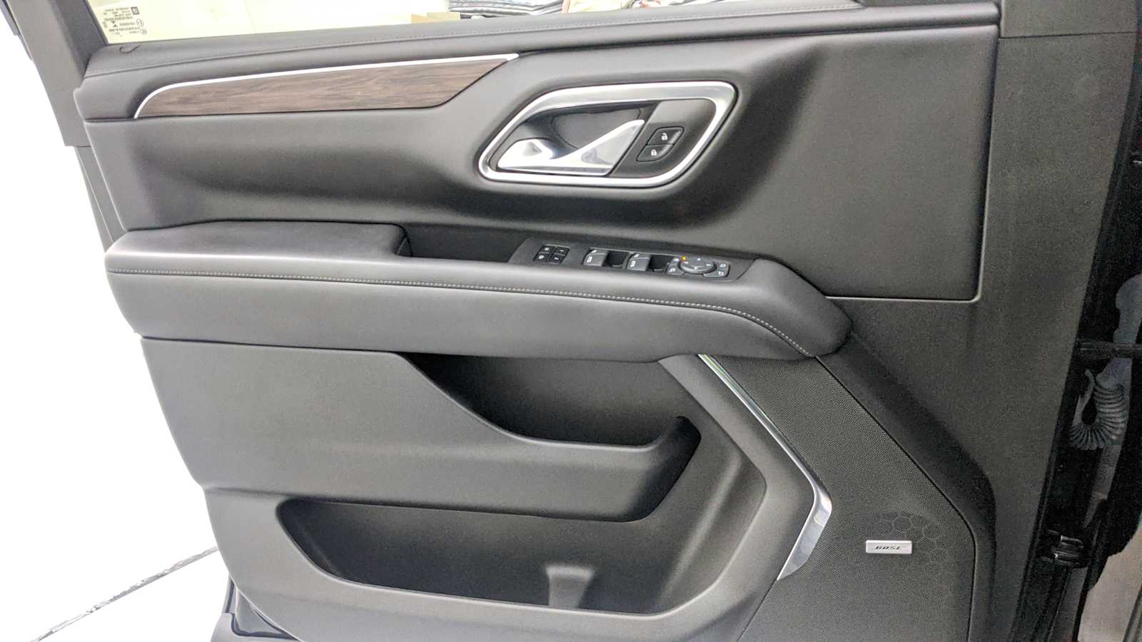 2023 Chevrolet Tahoe Z71 Black at Ravenel Ford