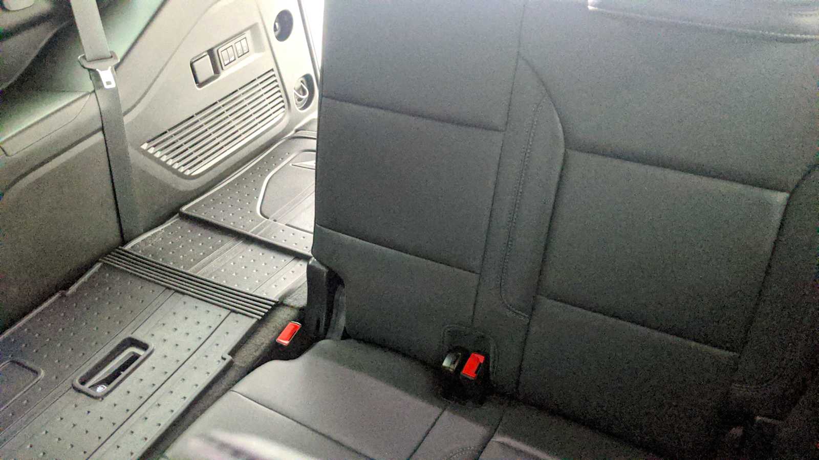 2023 Chevrolet Tahoe Z71 Black at Ravenel Ford