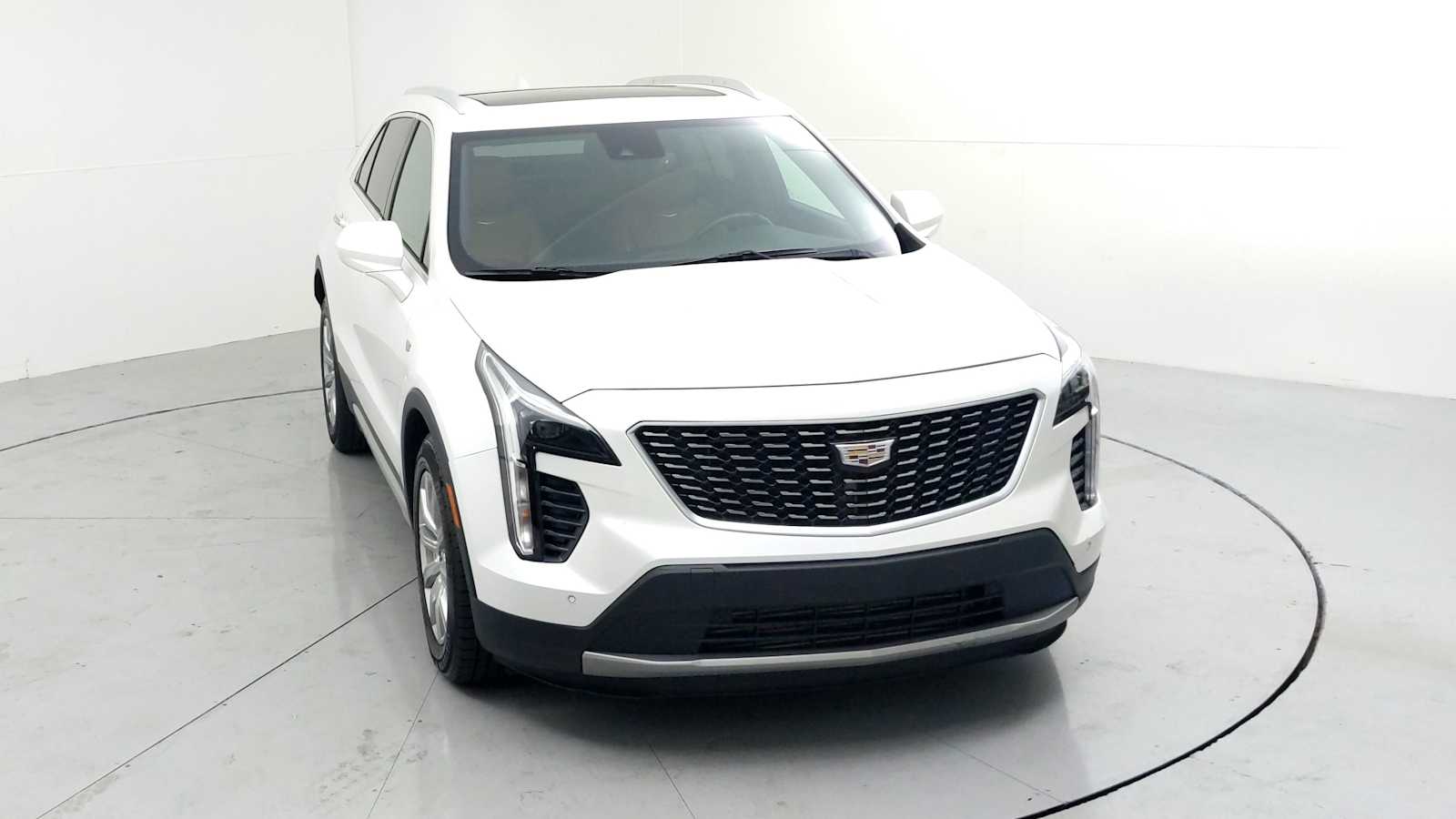 2020 Cadillac XT4 FWD Premium Luxury - 1