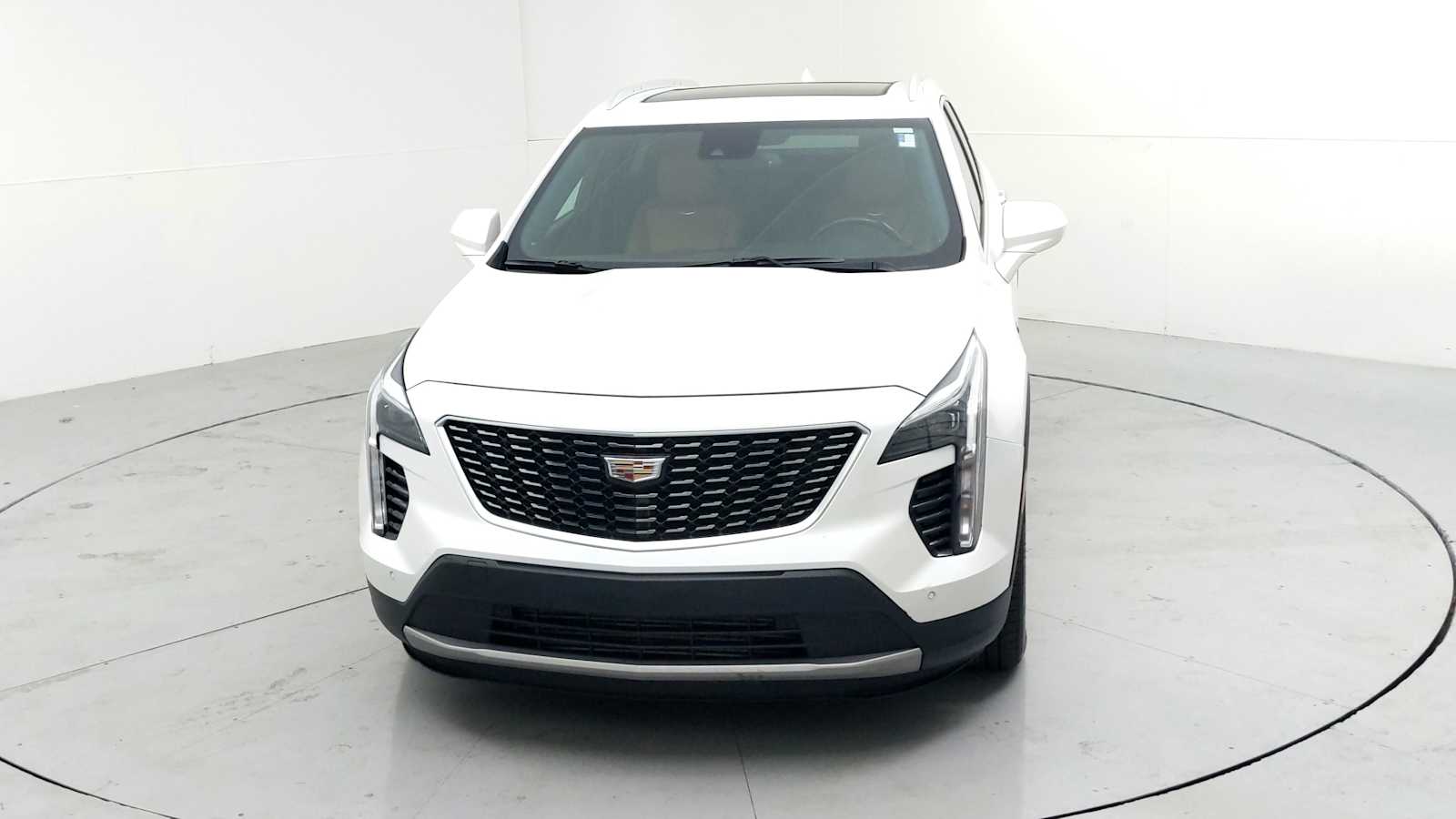 2020 Cadillac XT4 FWD Premium Luxury - 2