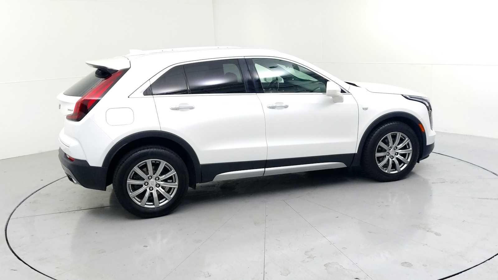 2020 Cadillac XT4 FWD Premium Luxury - 10