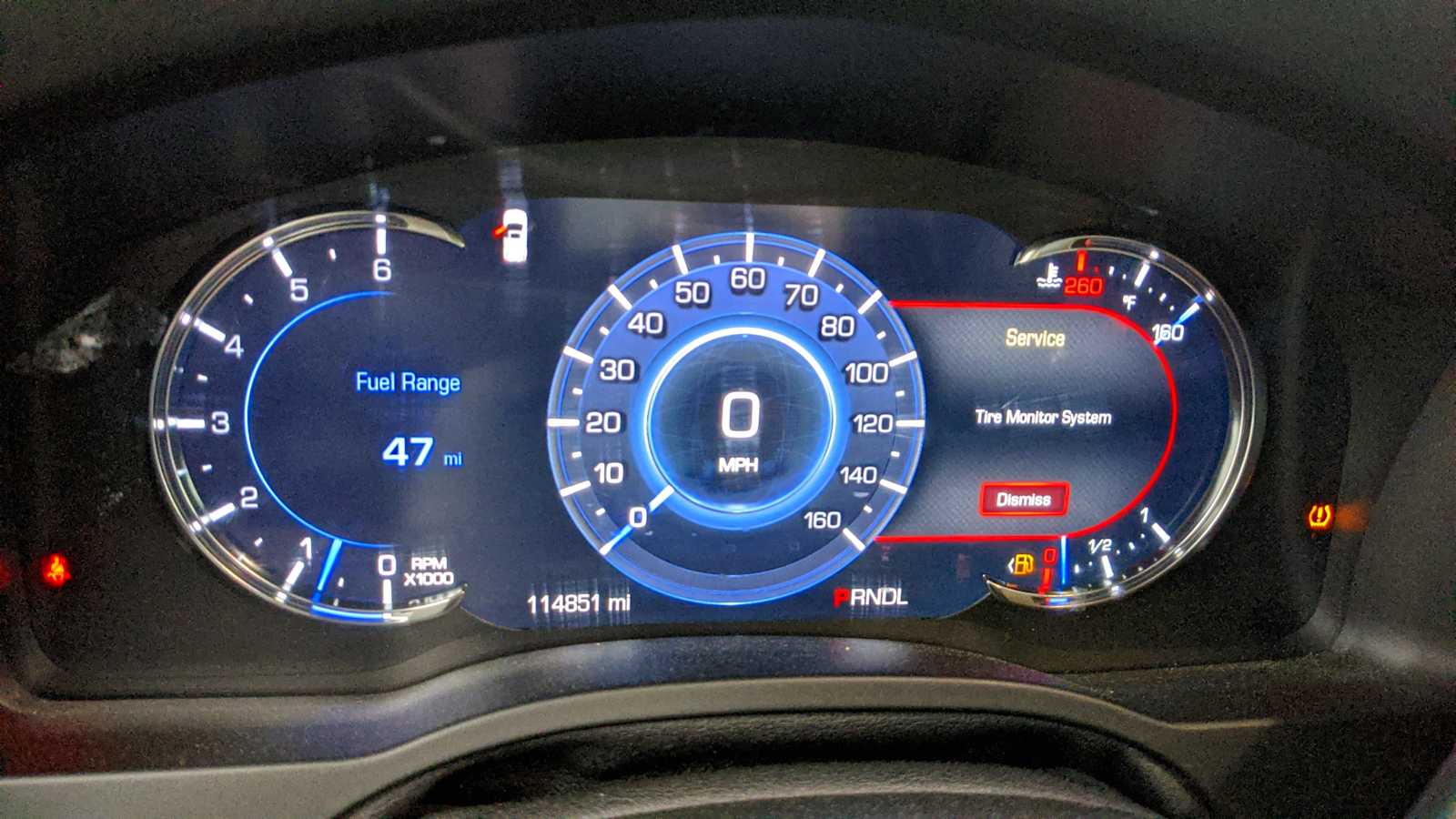 2019 Cadillac Escalade ESV Luxury - 6