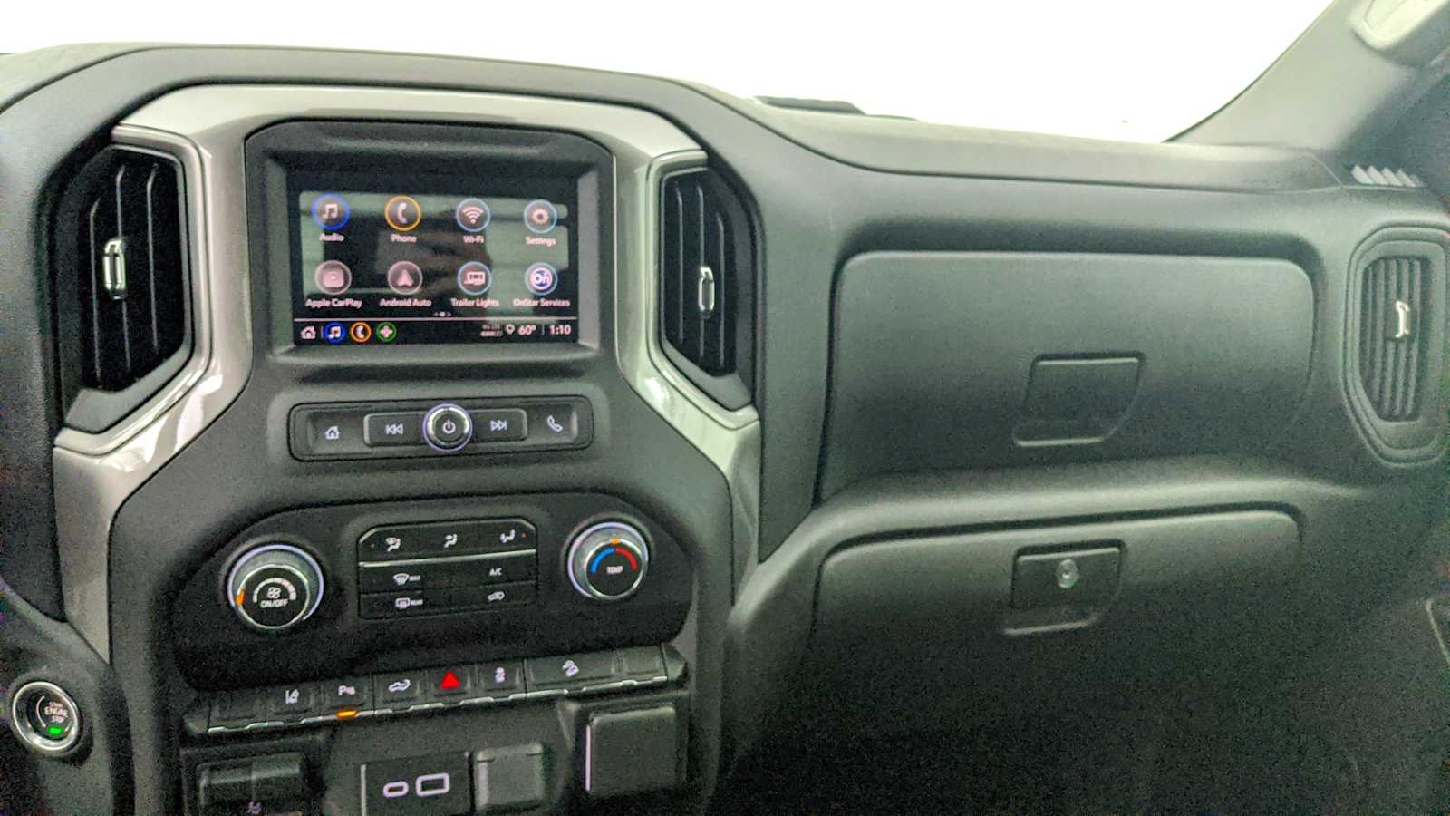 2026 Chevrolet Silverado 2500HD Custom - 5