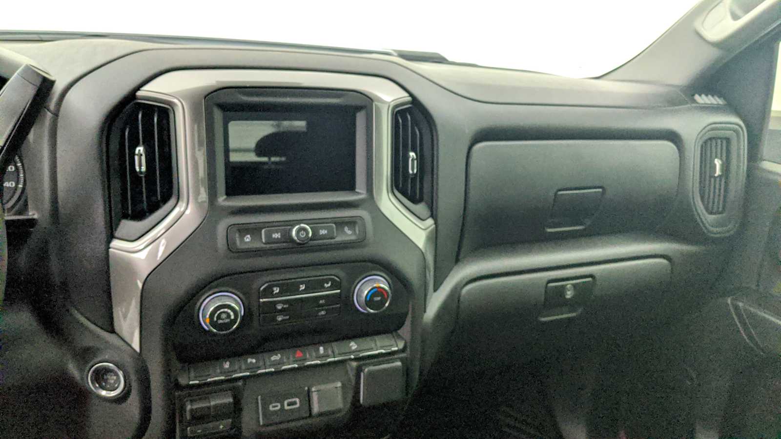 2026 Chevrolet Silverado 2500HD Custom - 6