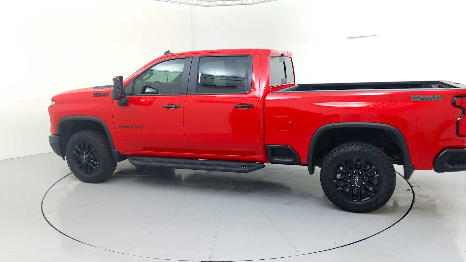2026 Chevrolet Silverado 2500HD LT - 5