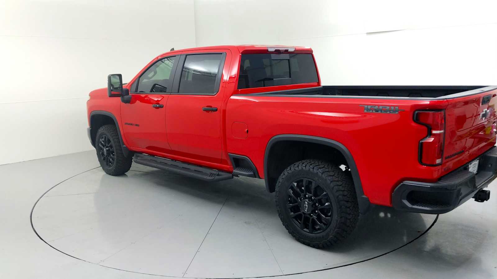 2026 Chevrolet Silverado 2500HD LT - 6