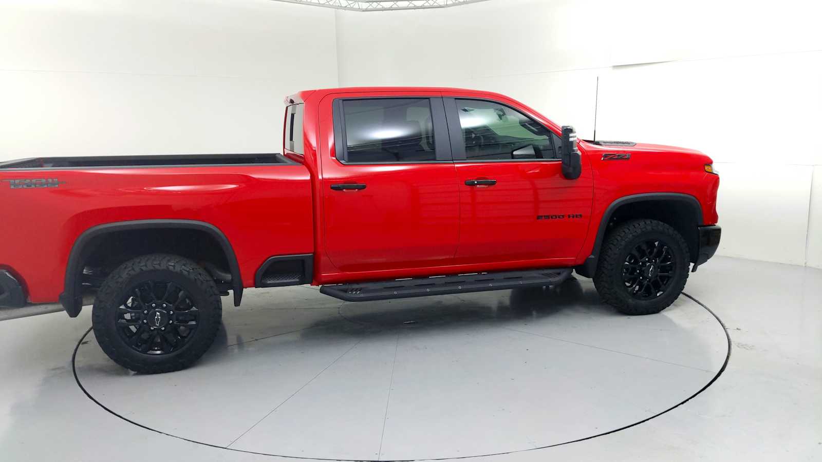 2026 Chevrolet Silverado 2500HD LT - 10