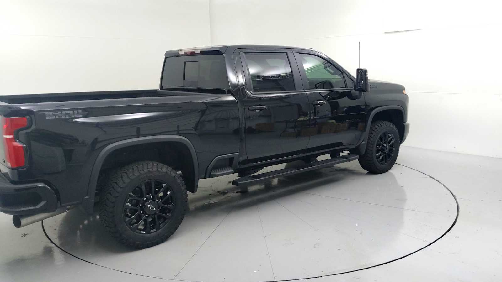 2026 Chevrolet Silverado 2500HD LT - 10