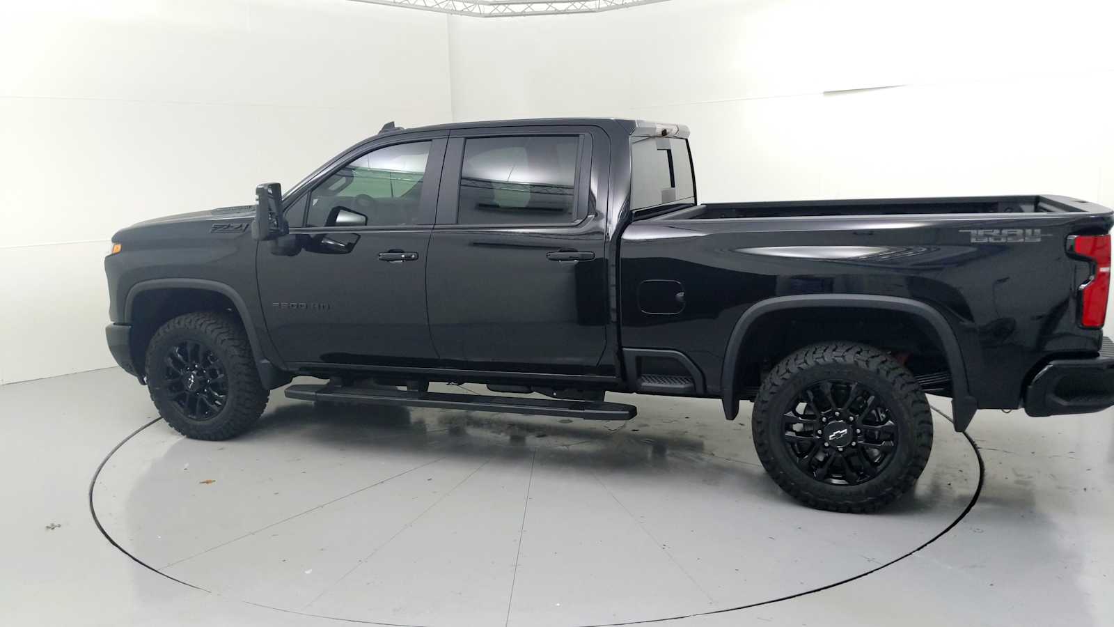 2026 Chevrolet Silverado 2500HD LT - 6