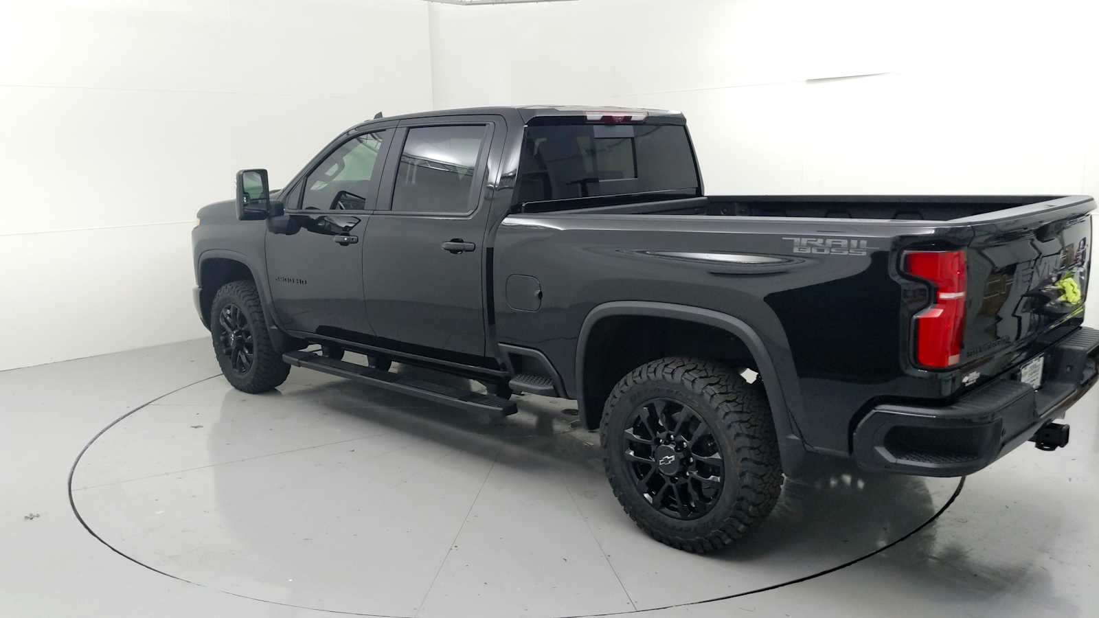 2026 Chevrolet Silverado 2500HD LT - 7