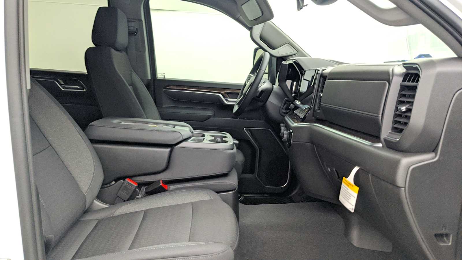 2026 Chevrolet Silverado 2500HD LT - 9