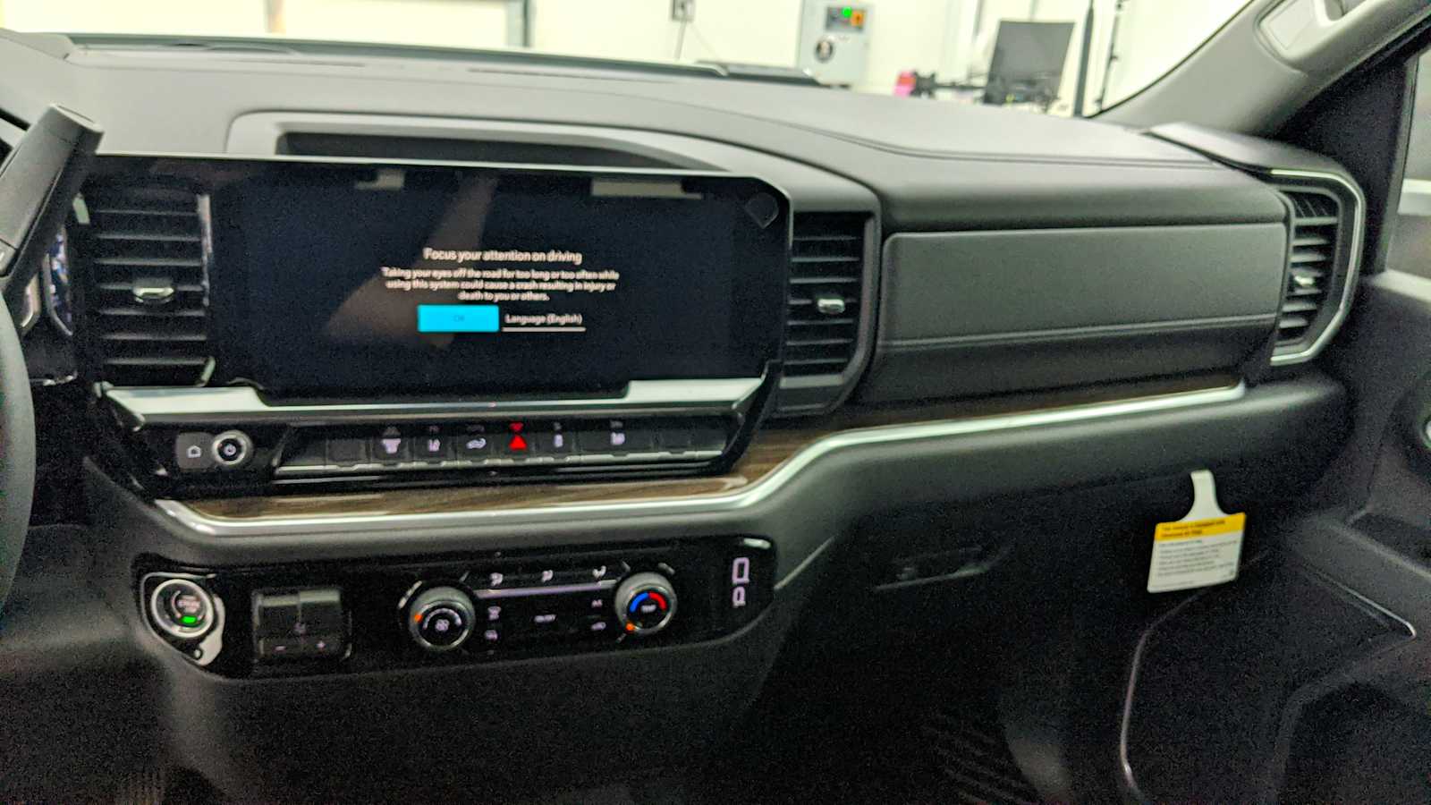 2026 Chevrolet Silverado 2500HD LT - 6