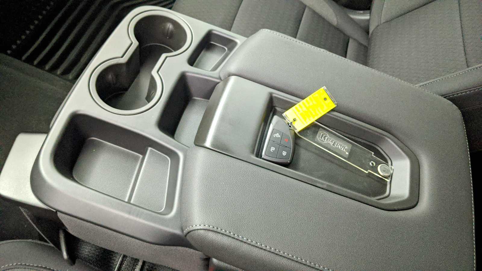 2026 Chevrolet Silverado 2500HD LT - 5