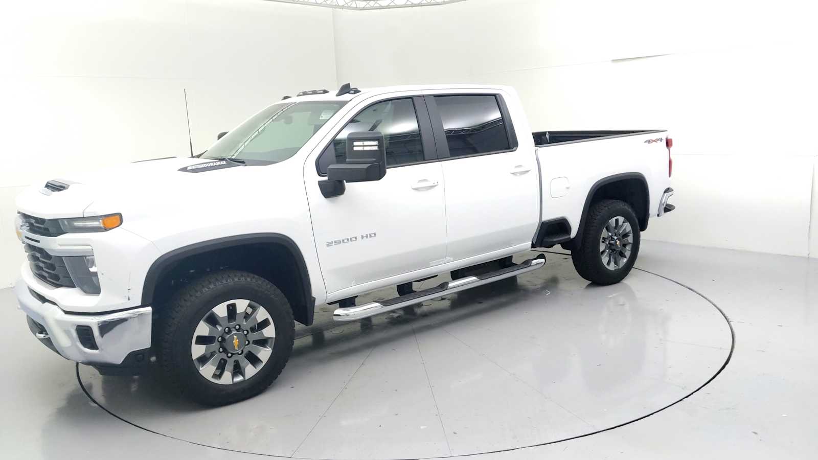 2026 Chevrolet Silverado 2500HD LT - 0