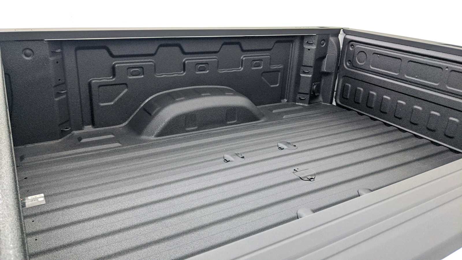 2026 Chevrolet Silverado 2500HD LT - 7