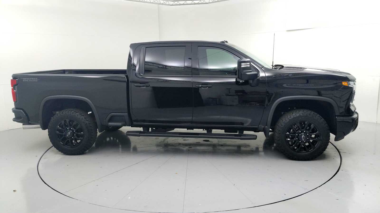 2026 Chevrolet Silverado 2500HD LTZ - 11