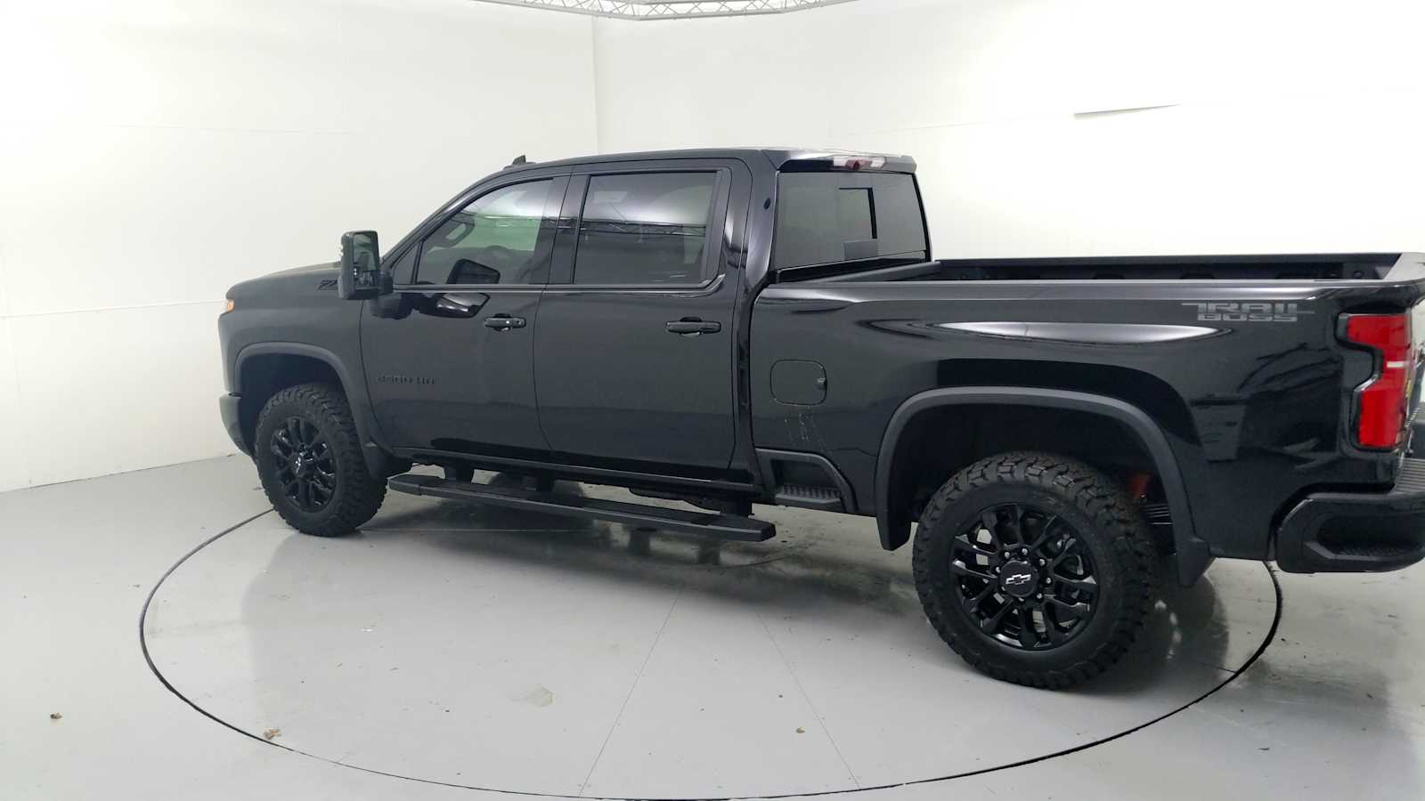 2026 Chevrolet Silverado 2500HD LTZ - 6