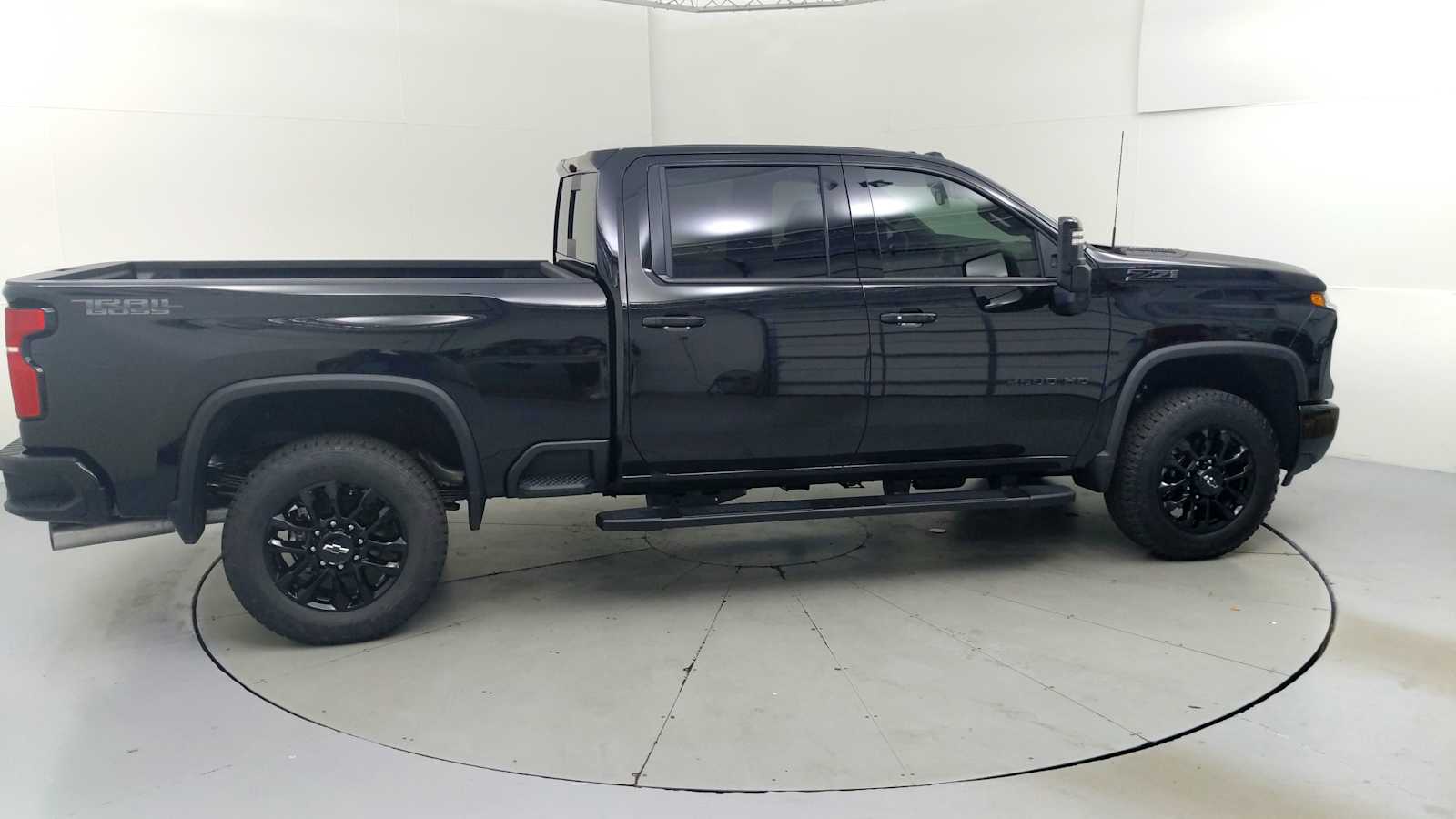 2026 Chevrolet Silverado 2500HD LTZ - 10