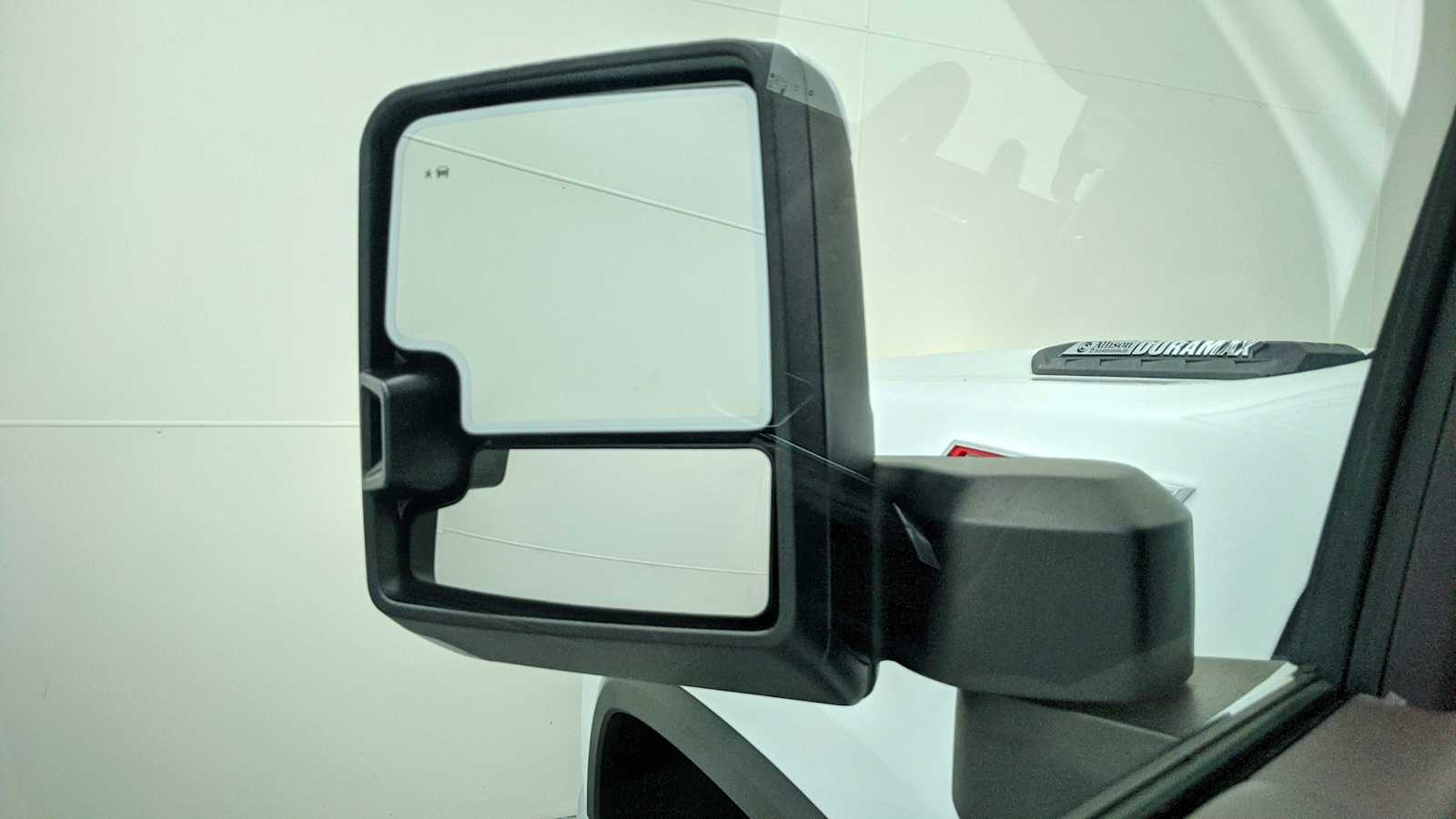 2022 Chevrolet Silverado 2500HD LTZ Summit White at Low Country Motors