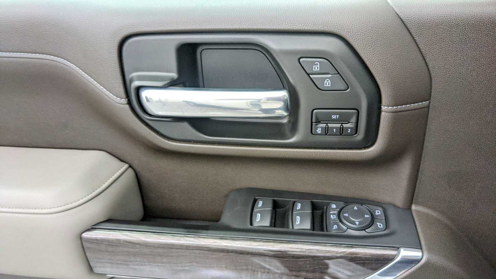 2022 Chevrolet Silverado 2500HD LTZ Summit White at Low Country Motors