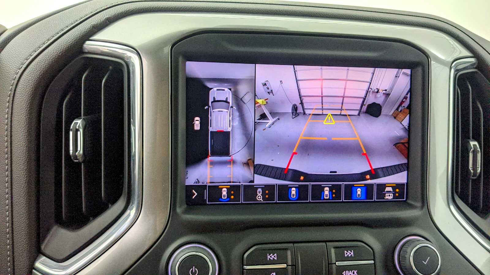 2022 Chevrolet Silverado 2500HD LTZ Summit White at Low Country Motors