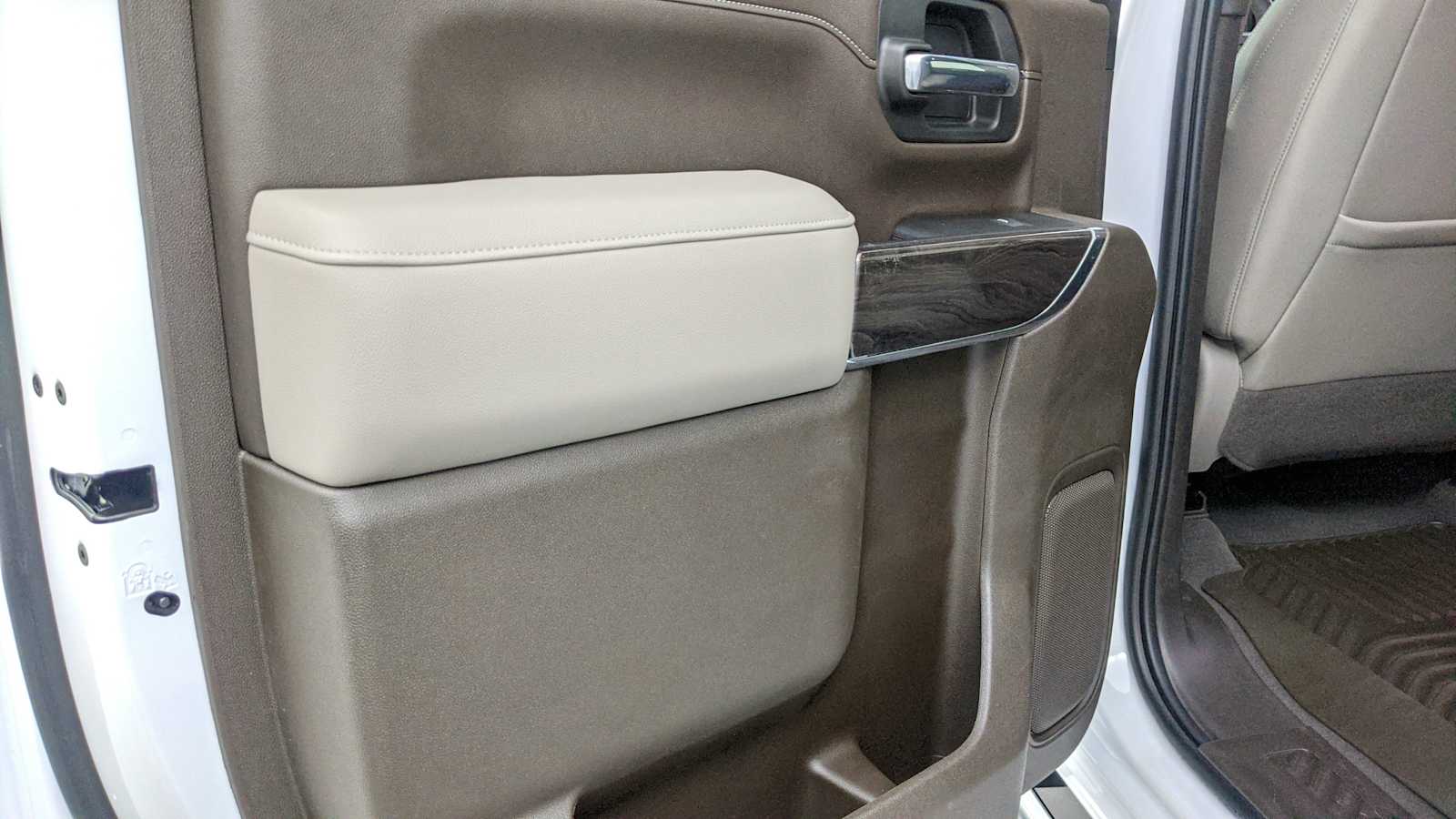 2022 Chevrolet Silverado 2500HD LTZ Summit White at Low Country Motors