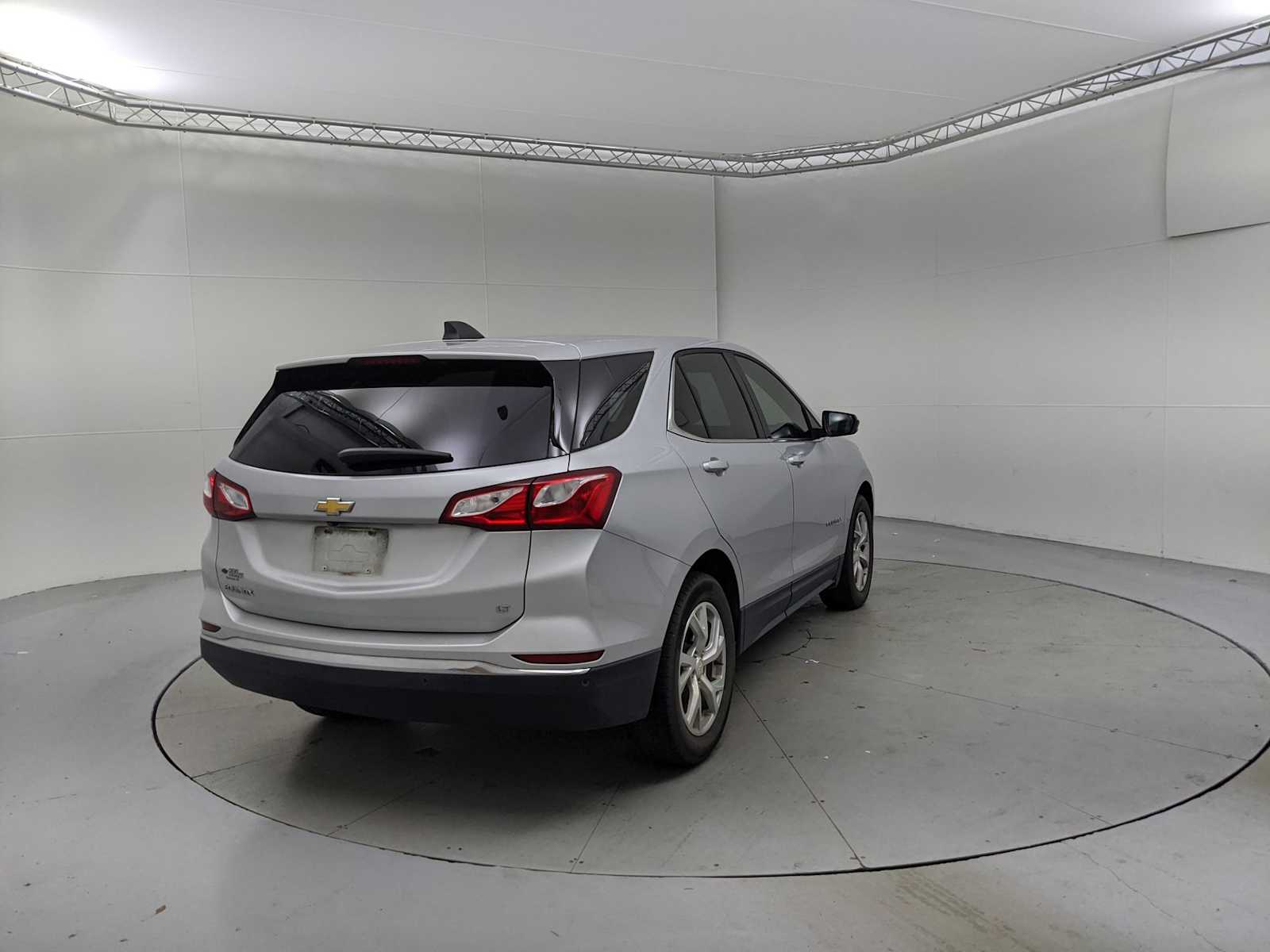 2020 Chevrolet Equinox LT - 6