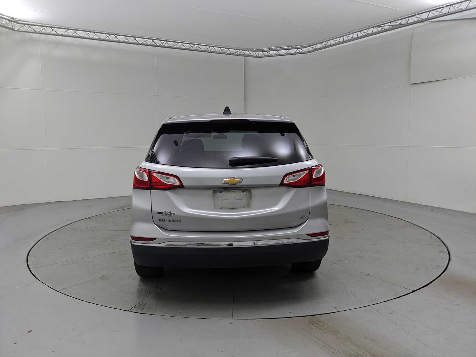 2020 Chevrolet Equinox LT - 5