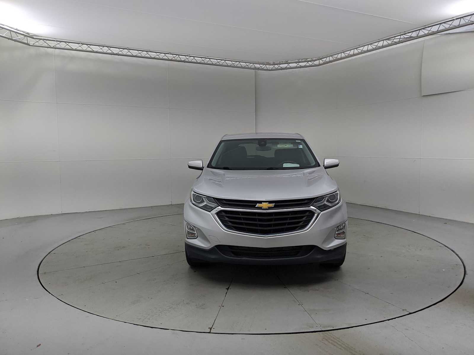 2020 Chevrolet Equinox LT - 1