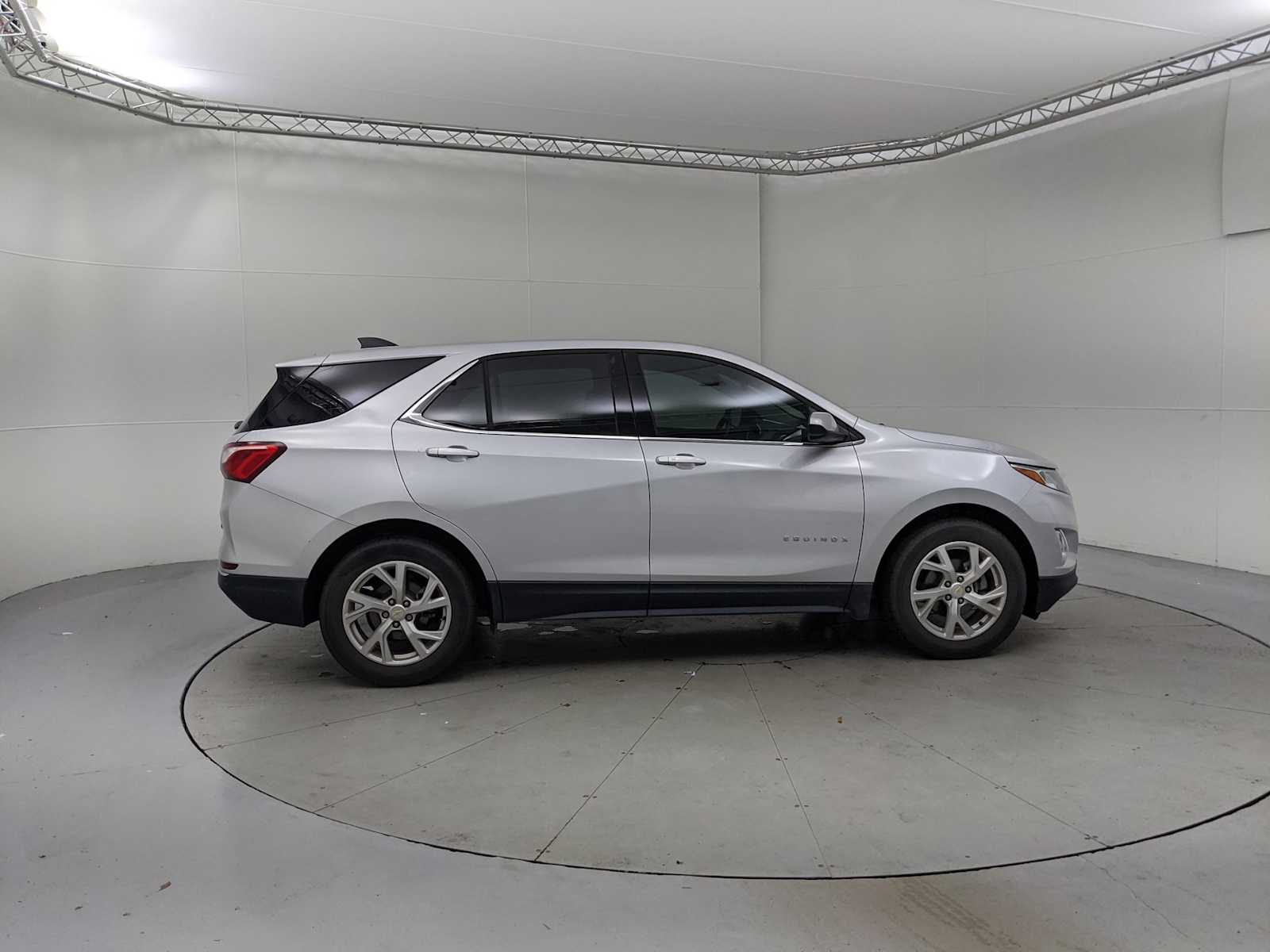 2020 Chevrolet Equinox LT - 7