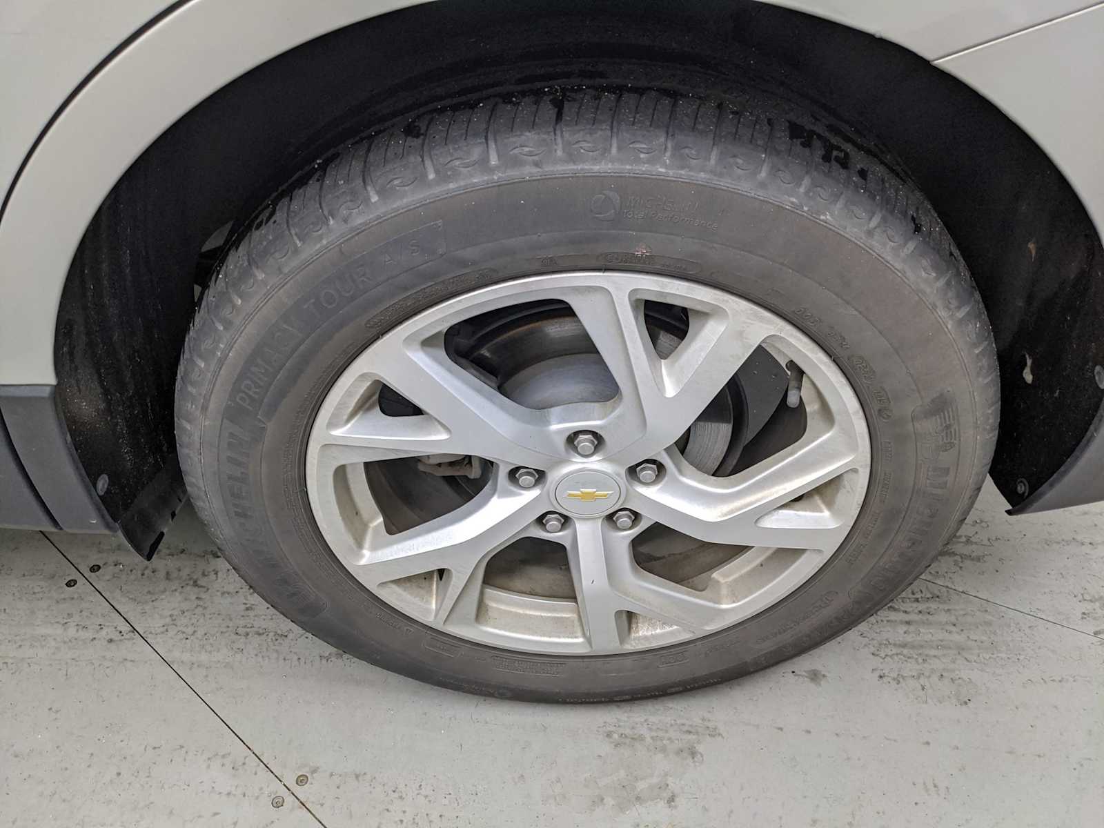 2020 Chevrolet Equinox LT - 9