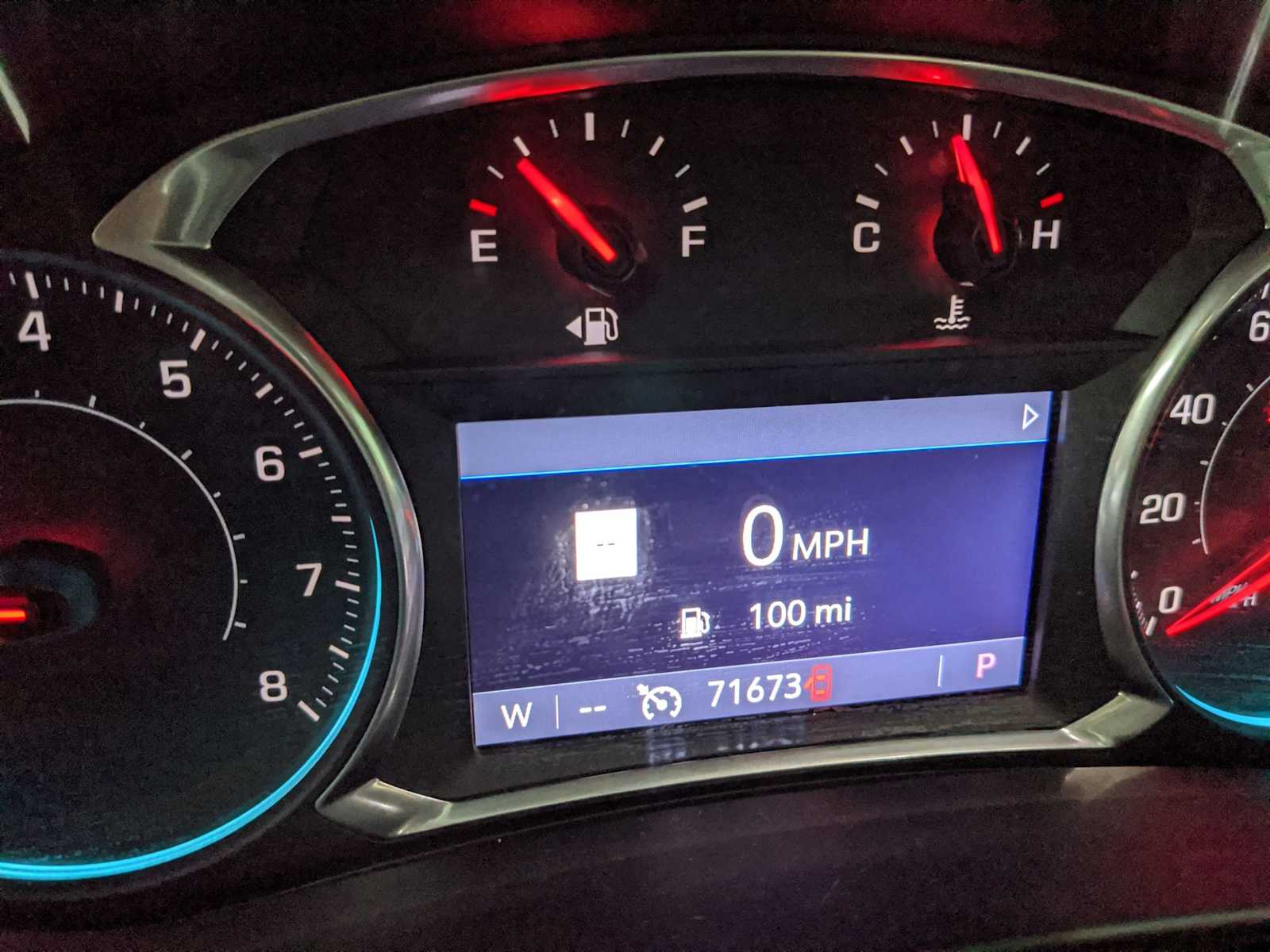 2020 Chevrolet Equinox LT - 10