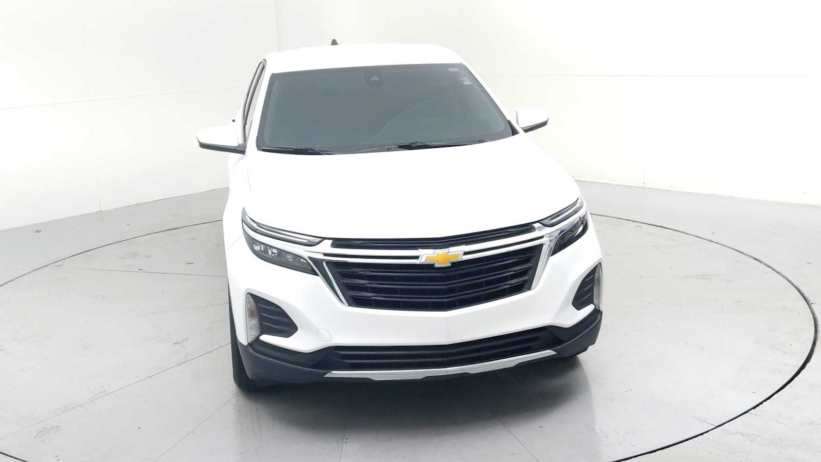 2022 Chevrolet Equinox LT - 1