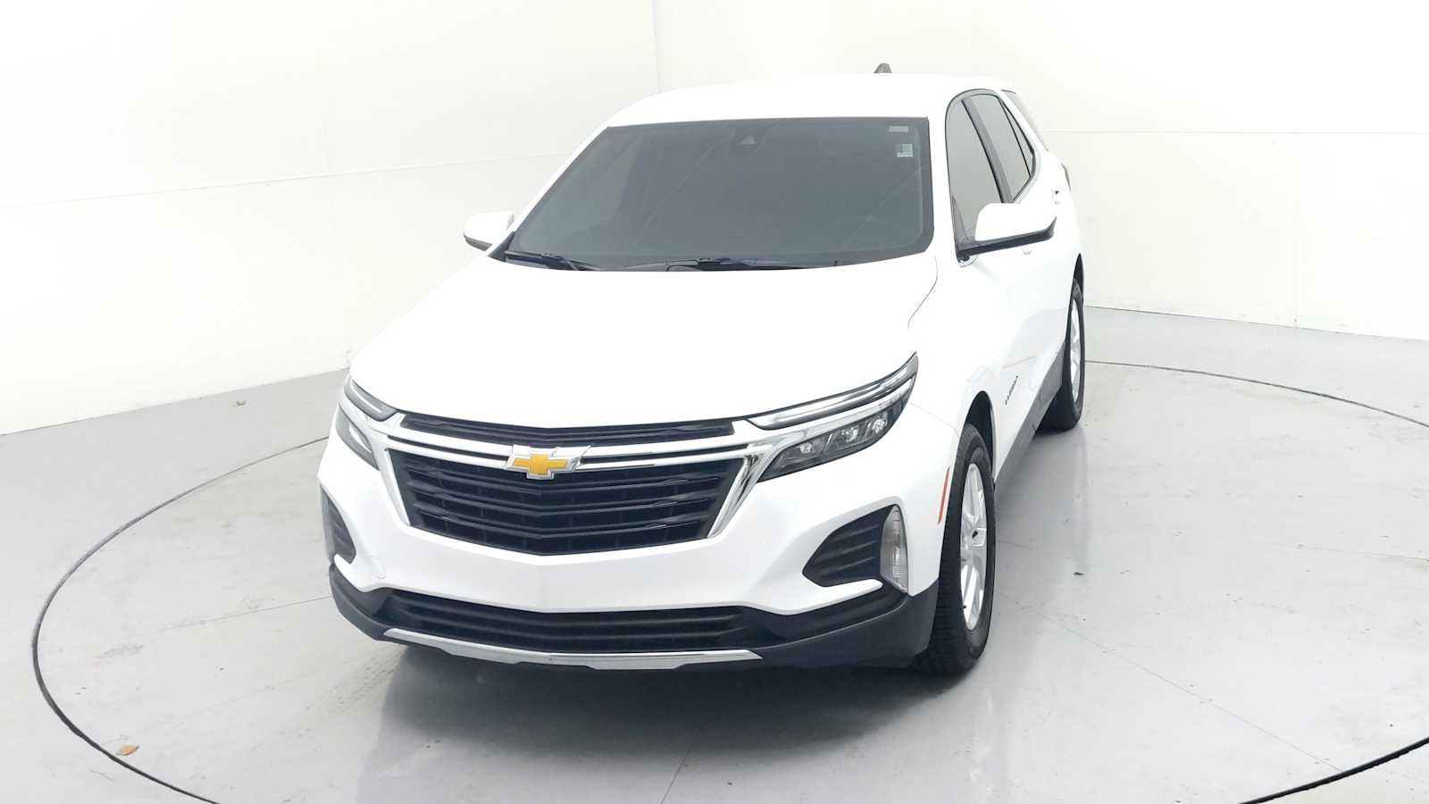 2022 Chevrolet Equinox LT - 2