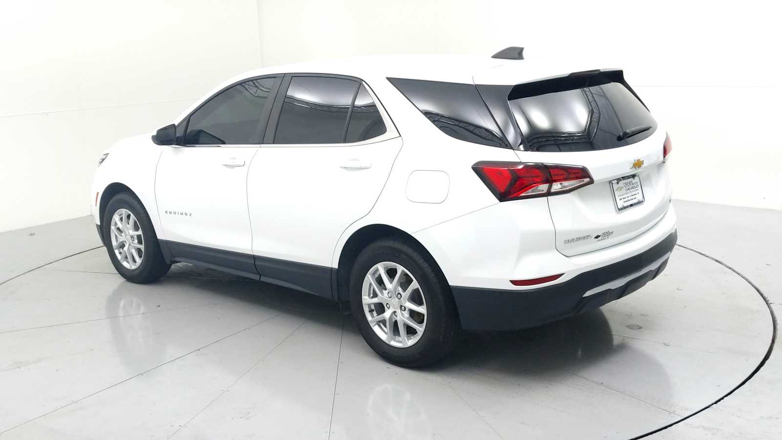 2022 Chevrolet Equinox LT - 6