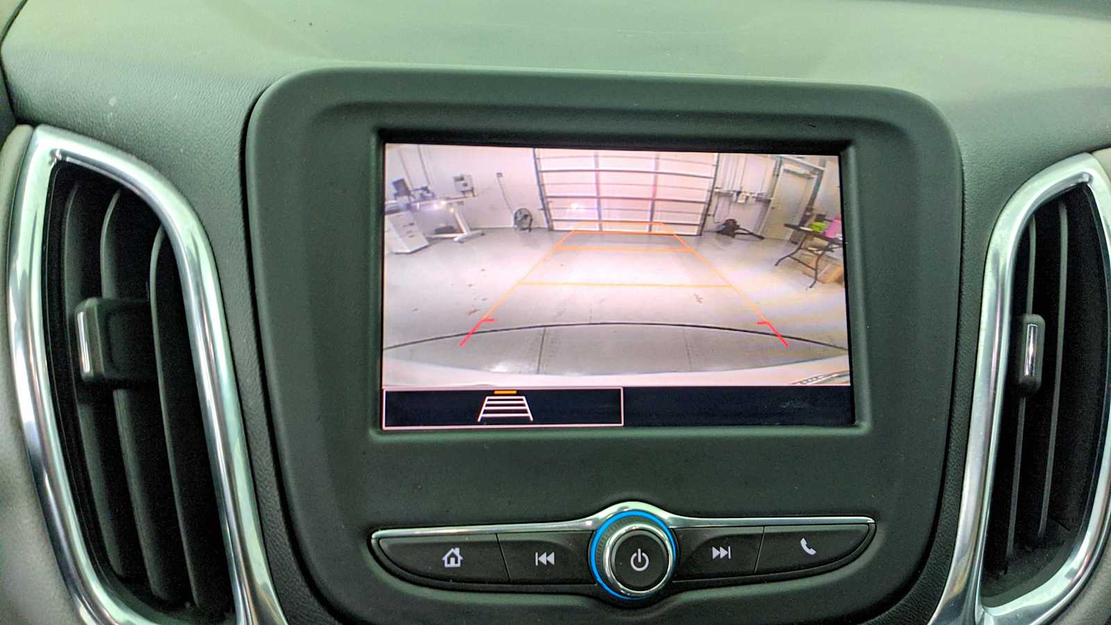 2022 Chevrolet Equinox LT Summit White at Marchant Chevrolet