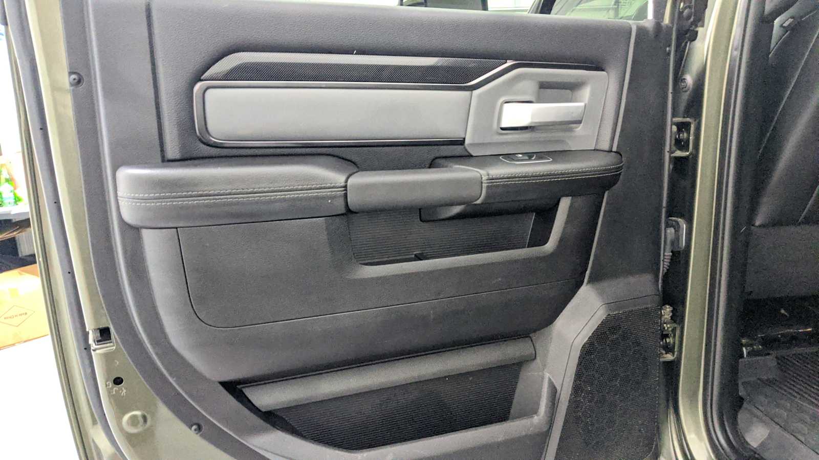 2021 Ram 2500 Power Wagon Olive Green Pearlcoat at Stokes Toyota Hilton Head