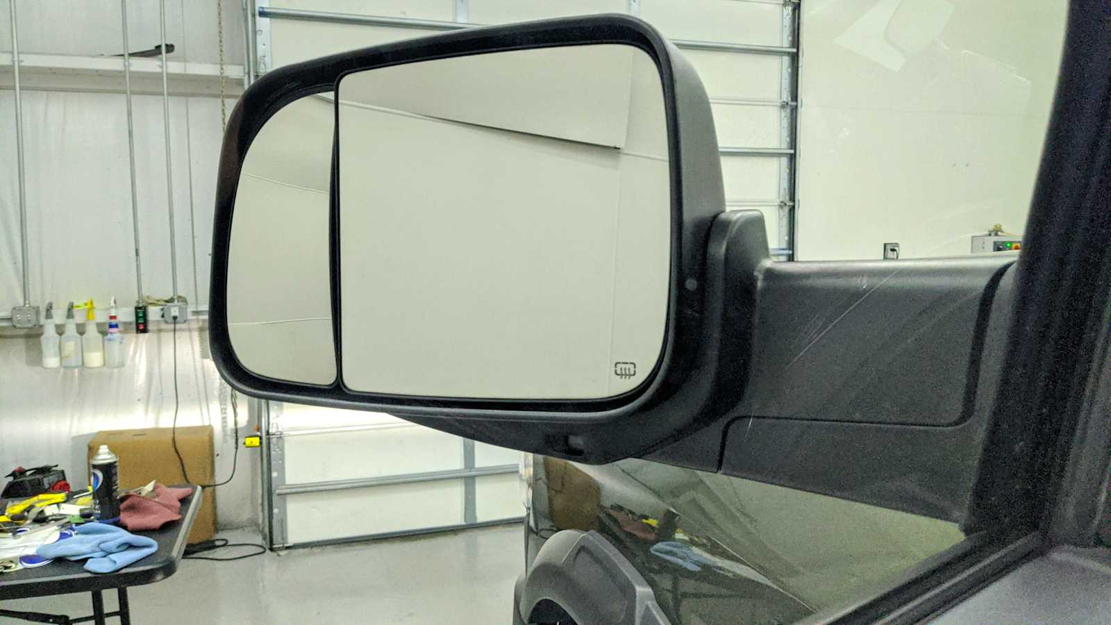 2021 Ram 2500 Power Wagon Olive Green Pearlcoat at Stokes Toyota Hilton Head