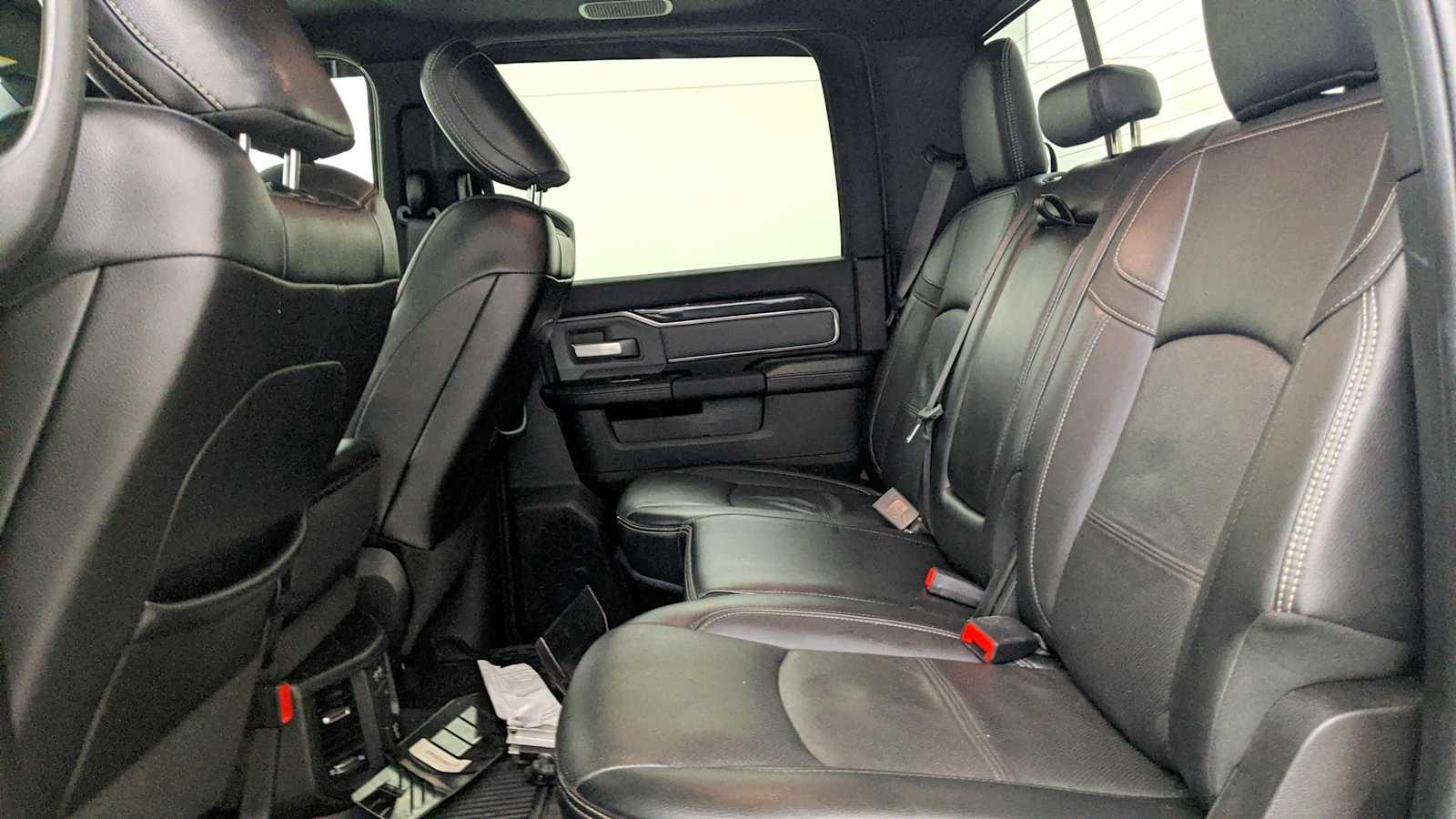 2021 Ram 2500 Power Wagon Olive Green Pearlcoat at Stokes Toyota Hilton Head