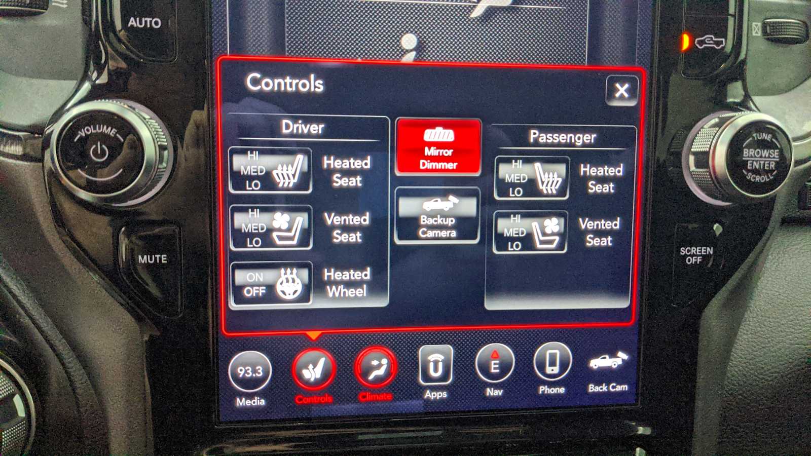 2021 Ram 2500 Power Wagon Olive Green Pearlcoat at Stokes Toyota Hilton Head