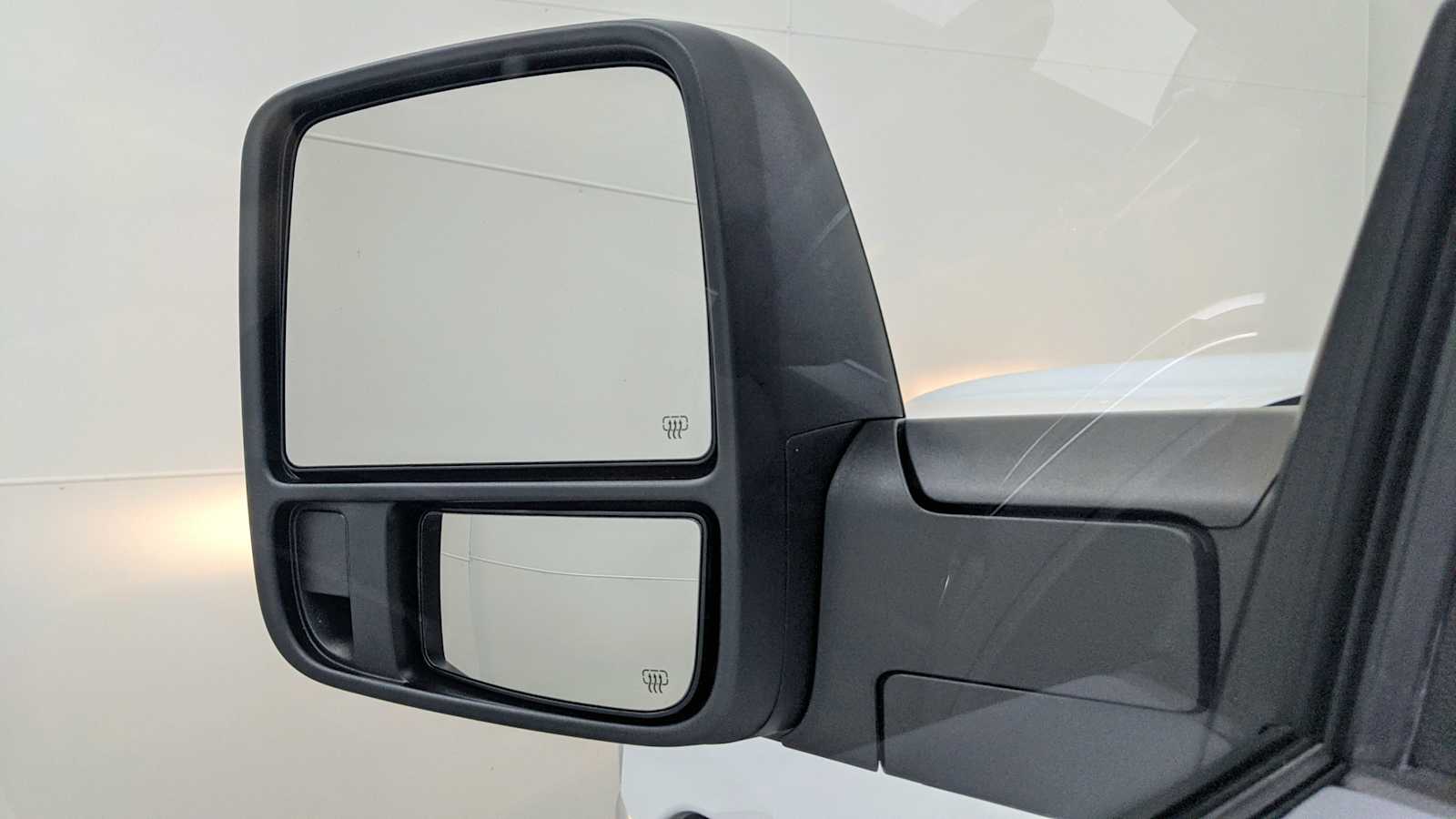 2023 Ram 2500 Big Horn Bright White Clearcoat at Griffin CDJR