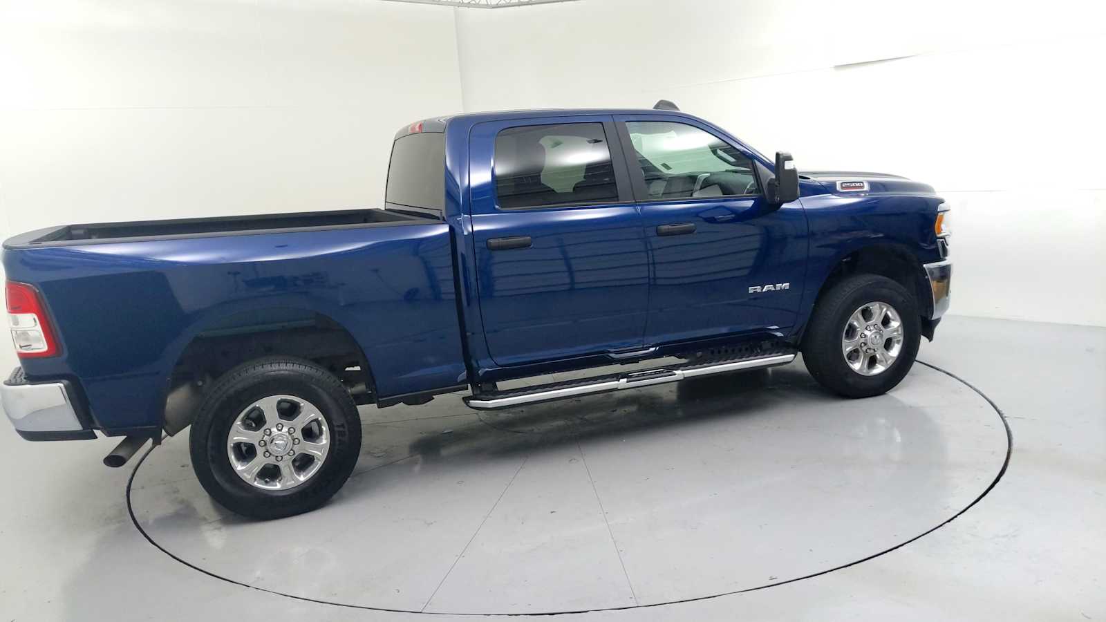 2024 Ram 2500 Big Horn - 10