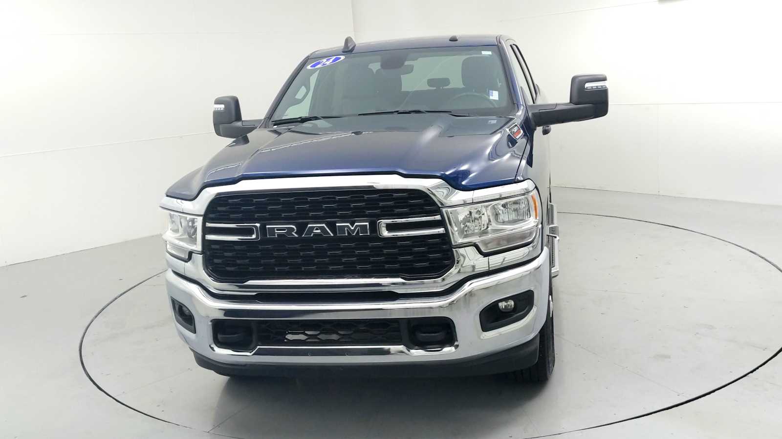 2024 Ram 2500 Big Horn - 2