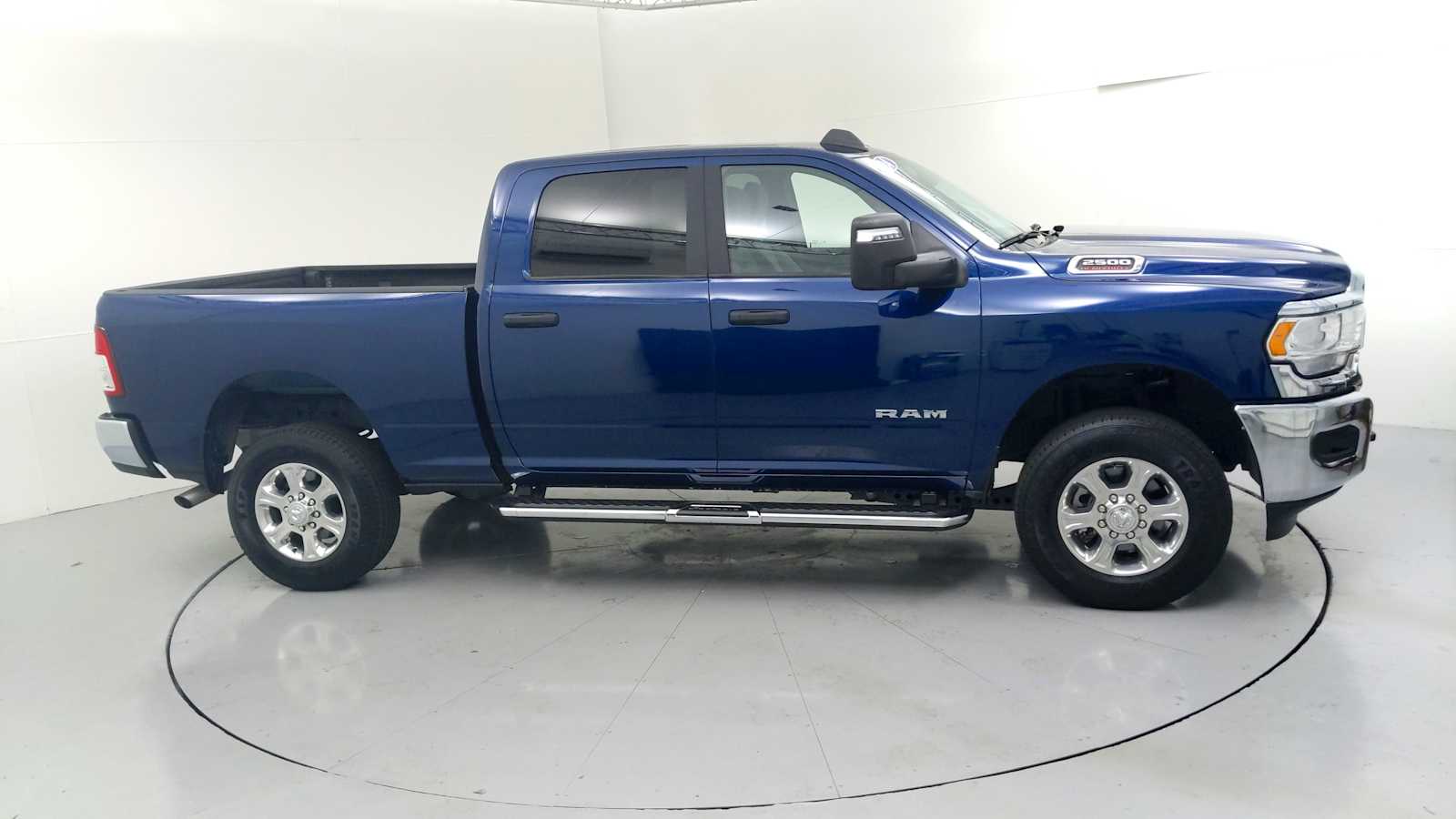 2024 Ram 2500 Big Horn - 11